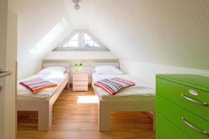 Seemannsgarn Hotel, Zingst