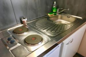 Bourg Centre Résidence Hotel, Bourg-en-Bresse