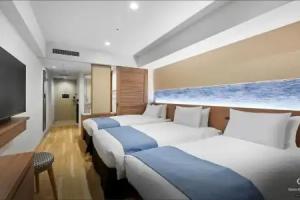 Daiwa Roynet Hotel Naha - Omoromachi, Naha