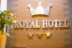 Royal Hotel, Hanoi