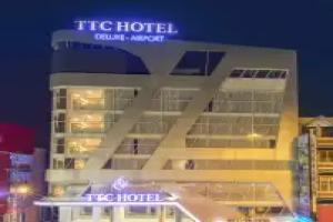 TTC Hotel Deluxe Airport, Ho Chi Minh