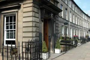 The Royal Scots Club Edinburgh, Edinburgh