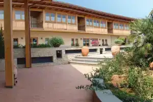 Active Hotel Paradiso, Peschiera del Garda