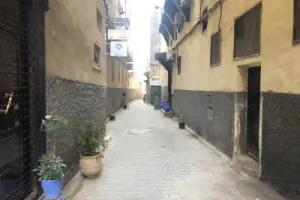 Le Grand Alcazar Hotel, Fes
