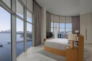 Marriott Marquis Dubai Creek, Dubai