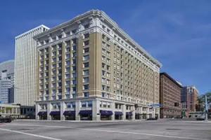 Surety Hotel, Autograph Collection, Des Moines