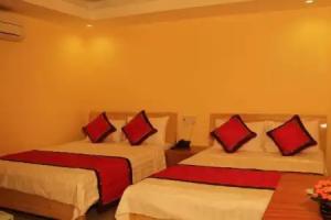 Hai Phuong Hotel, Hue
