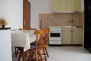 Apartmani Bilusic, Kozino