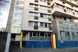 Star Apartments Cologne - Richard Wagner Strasse, Koln