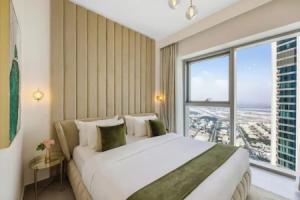 Durrani Homes - Majestic 4BR at Downtown Apartments, Dubai