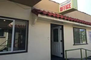 Lincoln Park Motel, Los Angeles