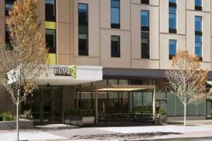 Home2 Suites by Hilton Philadelphia - Convention Center, PA, Philadelphia