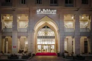 Central Inn Souq Waqif, Doha