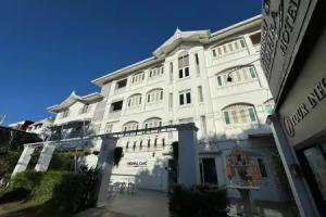 Nidhra Lanna Hotel, Chiang Mai City