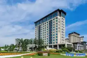 JinYi X Hotel (Hohhot East Railway Station Branch), Hohhot