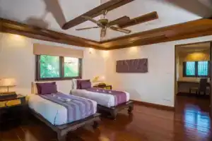 Shiva Samui Luxury Villas, Lamai Beach