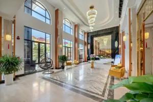 Le Pavillon Hoi An Gallery Hotel Spa, Hoi An