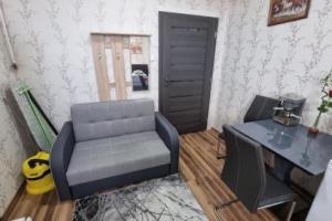 Csillag Apartman, Kisvarda