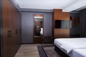 Nova Vista Deluxe & Suites Eskisehir, a member of Radisson Individuals, Eskisehir