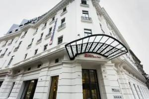 Hilton Garden Inn Bucharest Old Town, Bucharest