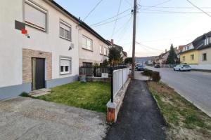 Wandorf 125 Apartman, Sopron