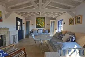 Artemis Traditional House, Lofou