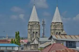Tembo B&B Apartments, Zanzibar City