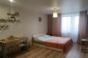 Apartments on Hero Vladislav Posadsky Street 24, Krasnodar