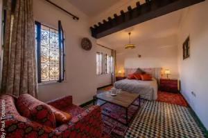 Riad Nass Zmane Hotel, Fes