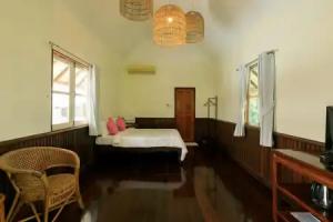 Anavilla Tangke Resort, Khanom