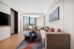 Pullman Xiyue Hotel, Chongqing