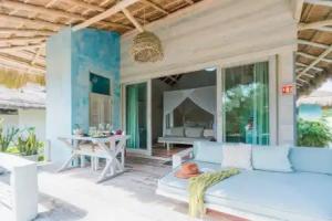 Kai Hotel & Beach Club, Tulum
