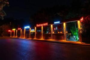 Beymarmara Suite Hotel, Buyukcekmece