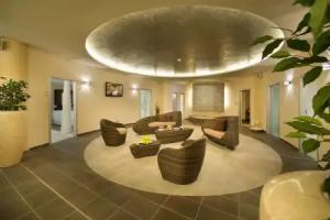 Wellness Hotel Diamant, Hluboka Nad Vltavou