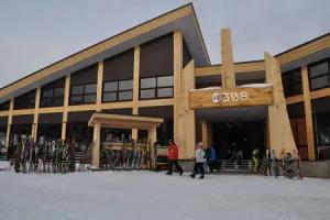 Niseko Freedom Inn, Niseko