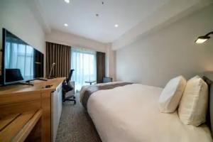 Daiwa Roynet Hotel Kumamoto, Kumamoto