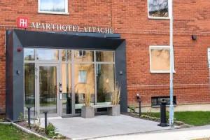 ApartHotel Telefonplan, Stockholm