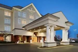 Garner Hotel EVANSVILLE EAST by IHG, Evansville