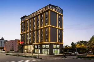 Ramada Plaza by Wyndham Hotel, Ordu
