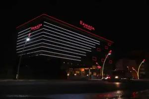 Ramada by Wyndham Usak, Usak