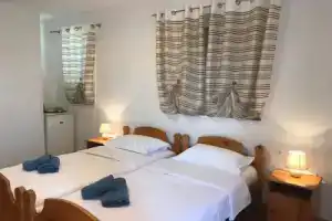 B&B Sea Joy 1 Mini-hotel, Rovinj