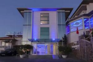 Sunny Hill Alya Hotel, Alanya