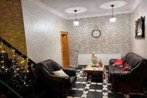 Hostel your, Telavi
