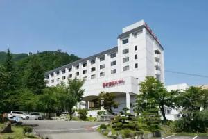 Yuzawa Toei Hotel, Yuzawa