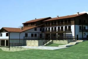 Eco Complex Sherba, Asparukhovo