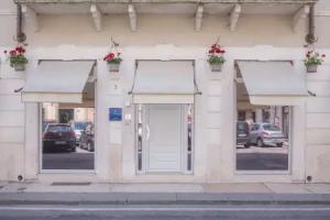Cinque Luxury Rooms, Verona