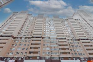 StarHouse apartment by the Horn, Samara