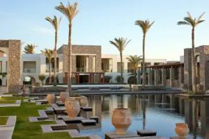 Amirandes, A Grecotel Resort to Live, Kato Gouves