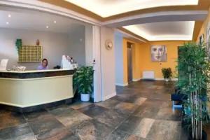 Hotel Alessandra, Garda