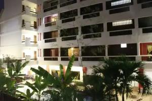 Mekong Angkor Deluxe Hotel, Siem Reap